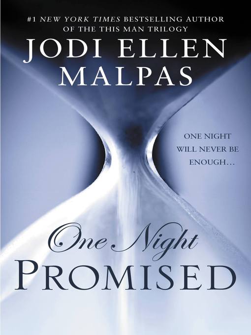 Détails du titre pour Promised par Jodi Ellen Malpas - Disponible